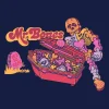 Super7 Mr. Bones^Mr. Bones T-Shirt