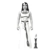 Super7 The Munsters^Munsters Reaction Figures Wave 2 Grayscale Set Of 3