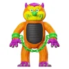 Super7 My Pet Monster^My Pet Monster Reaction - My Pet Monster (Orange/Black) [Boodega '22]