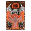 Super7 Napalm Death^Napalm Death Reaction Figure - Scum Demon (Orange)