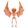 Super7 Napalm Death^Napalm Death Reaction Figure - Scum Demon (Orange)