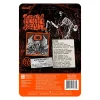 Super7 Napalm Death^Napalm Death Reaction Figure - Scum Demon (Orange)
