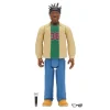 Super7 Odb^Odb Reaction Figure - Brooklyn Zoo