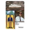 Super7 Parks And Recreation^Parks And Recreation Reaction Wave 1 - Andy Dwyer (Burt Macklin)