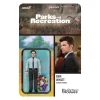 Super7 Parks And Recreation^Parks And Recreation Reaction Wave 1 - Ben Wyatt