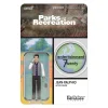 Super7 Parks And Recreation^Parks And Recreation Reaction Wave 3 - Jean-Ralphio