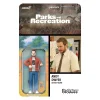 Super7 Parks And Recreation^Parks And Recreation Reaction Figures Wave 2 - Andy Dwyer (Mouse Rat)