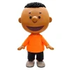 Super7 Peanuts^Peanuts Big Vinyl - Franklin