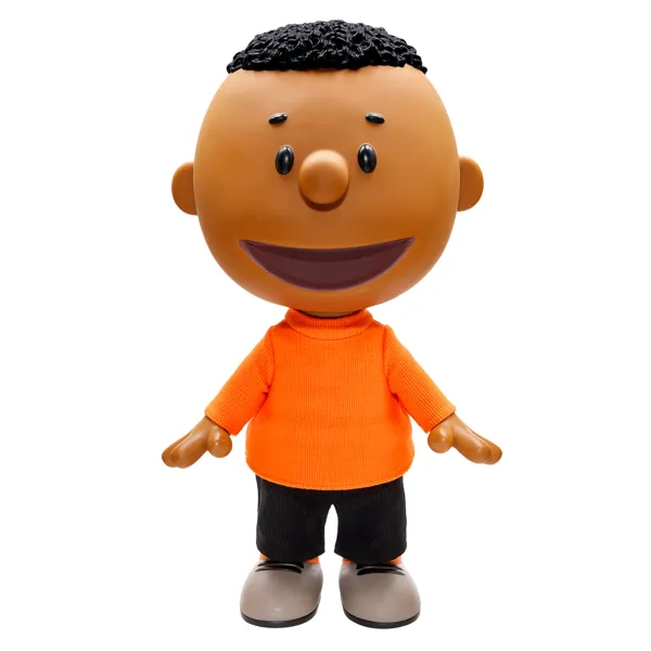 Super7 Peanuts^Peanuts Big Vinyl - Franklin