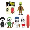 Super7 Peanuts^Peanuts Blind Box Wave 01 (Snoopy) - Individual Blind Box