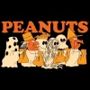 Super7 Peanuts^Peanuts Charlie Brown Ghost Sheet T-Shirt