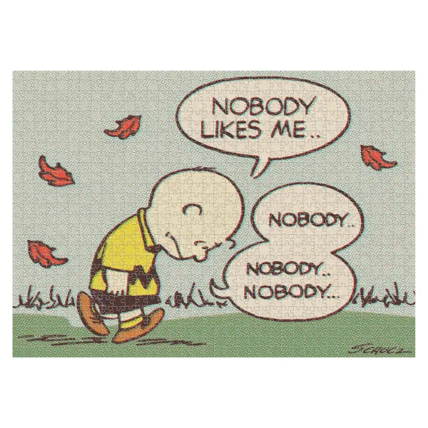 peanuts_puzzle_sad_charli_1.webp Super7 Peanuts^Peanuts Puzzle- Sad Charlie Brown