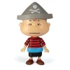 Super7 Peanuts^Peanuts Reaction Figure - Pirate Linus