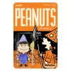 Super7 Peanuts^Peanuts Reaction Figure Wave 4 - Witch Violet