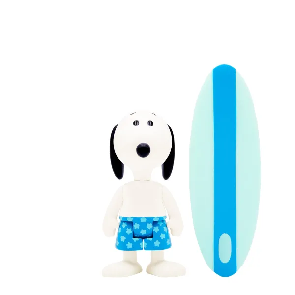 peanuts_reaction_figure_w_1-1.webp Super7 Peanuts^Peanuts Reaction Figure Wave 5 - Surfer Snoopy