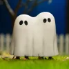 Super7 Peanuts^Peanuts Reaction Figure Wave 4 - Linus & Lucy Ghost