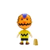 Super7 Peanuts^Peanuts Reaction Figure Wave 4 - Masked Charlie Brown