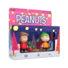 Super7 Peanuts^Peanuts Reaction Figures Wave 06 (Holiday Box Set) - Charlie Brown With Sad Christmas Tree And Linus
