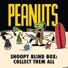 Super7 Peanuts^Peanuts Reaction Snoopy Blind Box - Blind Box Flat