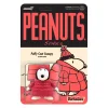 Super7 Peanuts^Peanuts Reaction Wave 5 - 6 Figure Set