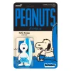 Super7 Peanuts^Peanuts Reaction Wave 5 - 6 Figure Set