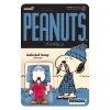 Super7 Peanuts^Peanuts Reaction Wave 5 - 6 Figure Set