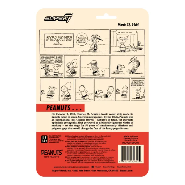 peanuts_reaction_wave___c_2-1.webp Super7 Peanuts^Peanuts Reaction Wave 2 - Charlie Brown Manager