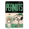 Super7 Peanuts^Peanuts Reaction Wave 2 - Spike