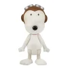 Super7 Peanuts^Peanuts Reaction Wave 2 - Snoopy Flying Ace