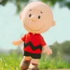 Super7 Peanuts^Peanuts Supersize - Charlie Brown (Red Shirt)