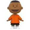 Super7 Peanuts^Peanuts Supersize Vinyl Figure - Franklin Jacket