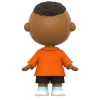 Super7 Peanuts^Peanuts Supersize Vinyl Figure - Franklin Jacket