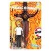 Super7 Powell-Peralta^Powell-Peralta Reaction Figure Wave 3 - Tommy Guerrero Flaming Dagger (Sf Downhill)