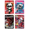 Super7 Powell-Peralta^Powell-Peralta Reaction Figures Wave 2 - Set Of 4