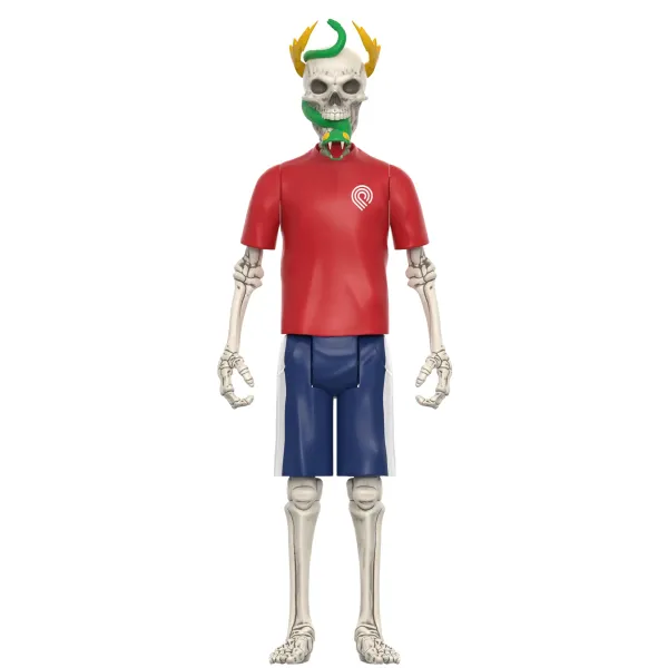 Super7 Powell-Peralta^Powell-Peralta Reaction Figure Wave 2 - Mike Mcgill