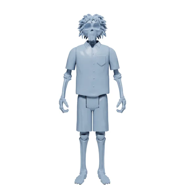 Super7 Powell-Peralta^Powell-Peralta Reaction Figure Wave 1A -Steve Steadham (Unpainted)