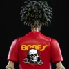 Super7 Powell-Peralta^Powell-Peralta Reaction Figure Wave 3 - Steve Steadham (Del Mar)