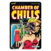 Super7 Pre-Code Horror^Pre-Code Horror Reaction Figures Wave 02 - Chamber Of Chills 19 - Dead Darling