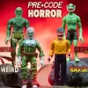 Super7 Pre-Code Horror^Pre-Code Horror Reaction Figures Wave 1 - Set Of 4