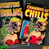 Super7 Pre-Code Horror^Pre-Code Horror Reaction Figures Wave 02 - Chamber Of Chills 19 - Dead Darling