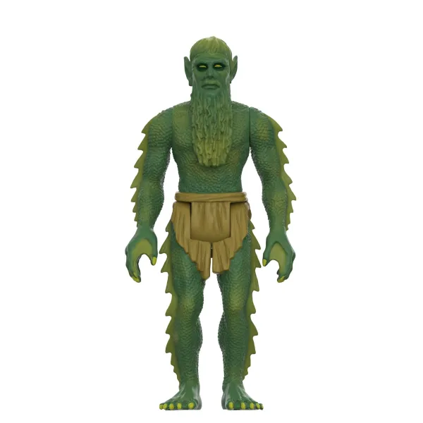 Super7 Pre-Code Horror^Pre-Code Horror Reaction Figures Wave 1 - Set Of 4