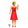 Super7 Pre-Code Horror^Pre-Code Horror Reaction Figures Wave 02 - Chamber Of Chills 19 - Dead Darling