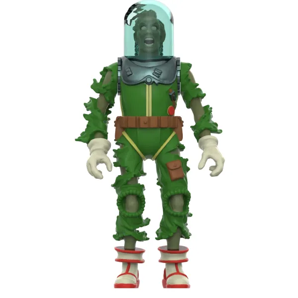 Super7 Pre-Code Horror^Pre-Code Horror Reaction Figures Wave 1 - Set Of 4