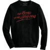 Super7 Return Of The Living Dead^Return Of The Living Dead Logo Sweatshirt