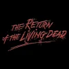 Super7 Return Of The Living Dead^Return Of The Living Dead Logo Sweatshirt