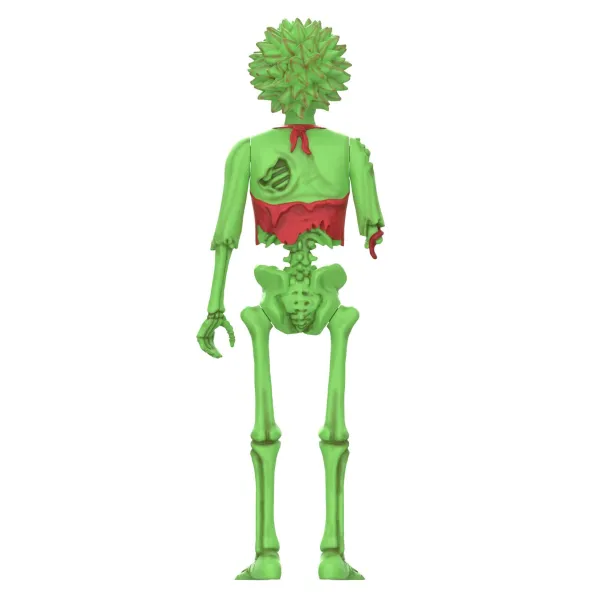 Super7 Return Of The Living Dead^Return Of The Living Dead Reaction Wave 1 - Zombie Trash