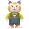 Super7 Richard Scarry^Richard Scarry Supersize Vinyl Figure - Huckle Cat