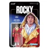 Super7 Rocky^Rocky Reaction Figures Wave 03 - Rocky Italian Stallion (Rocky I)