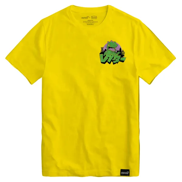 Super7 Rugrats^Rugrats Reptar T-Shirt