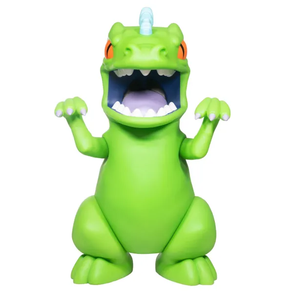 Super7 Rugrats^Rugrats Supersize Vinyl - Reptar